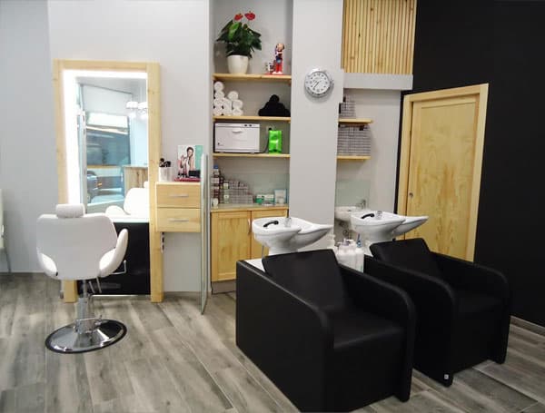 Peluquería y estética en Lugo | Maite Fernández